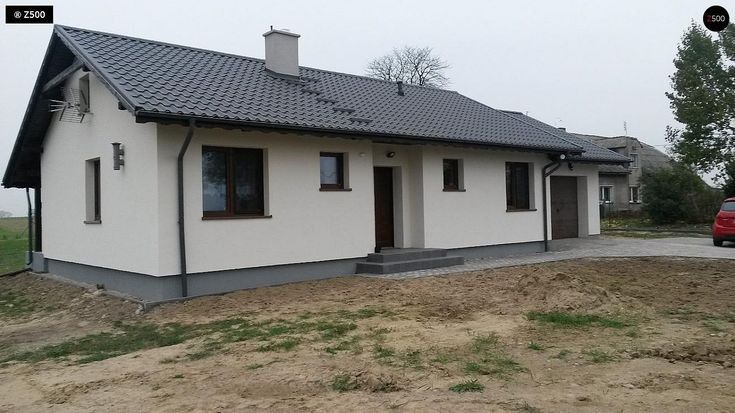 Acest container tip casă este construit din materiale durabile, rezist