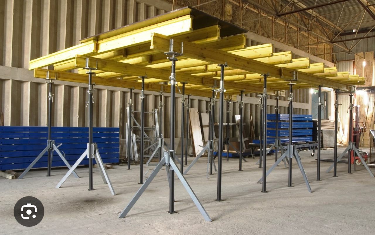 Balka  arenda 3.3m