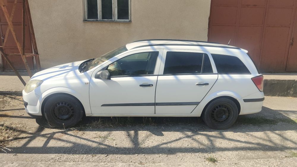 Vînd Opel Astra h