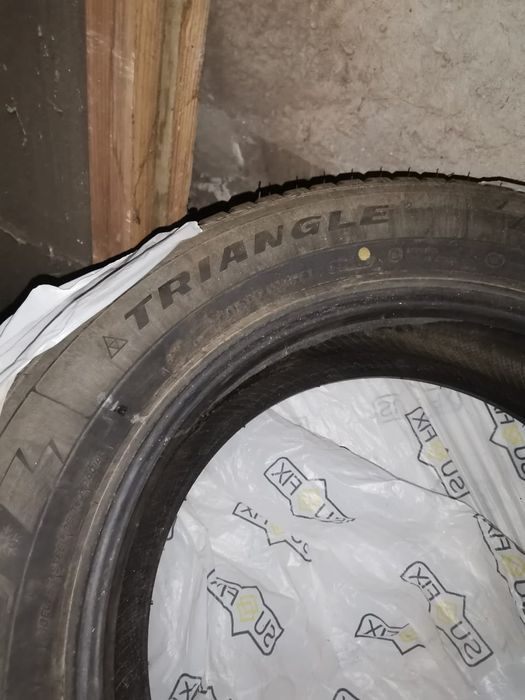 Продам шины в хорошем состоянии зима