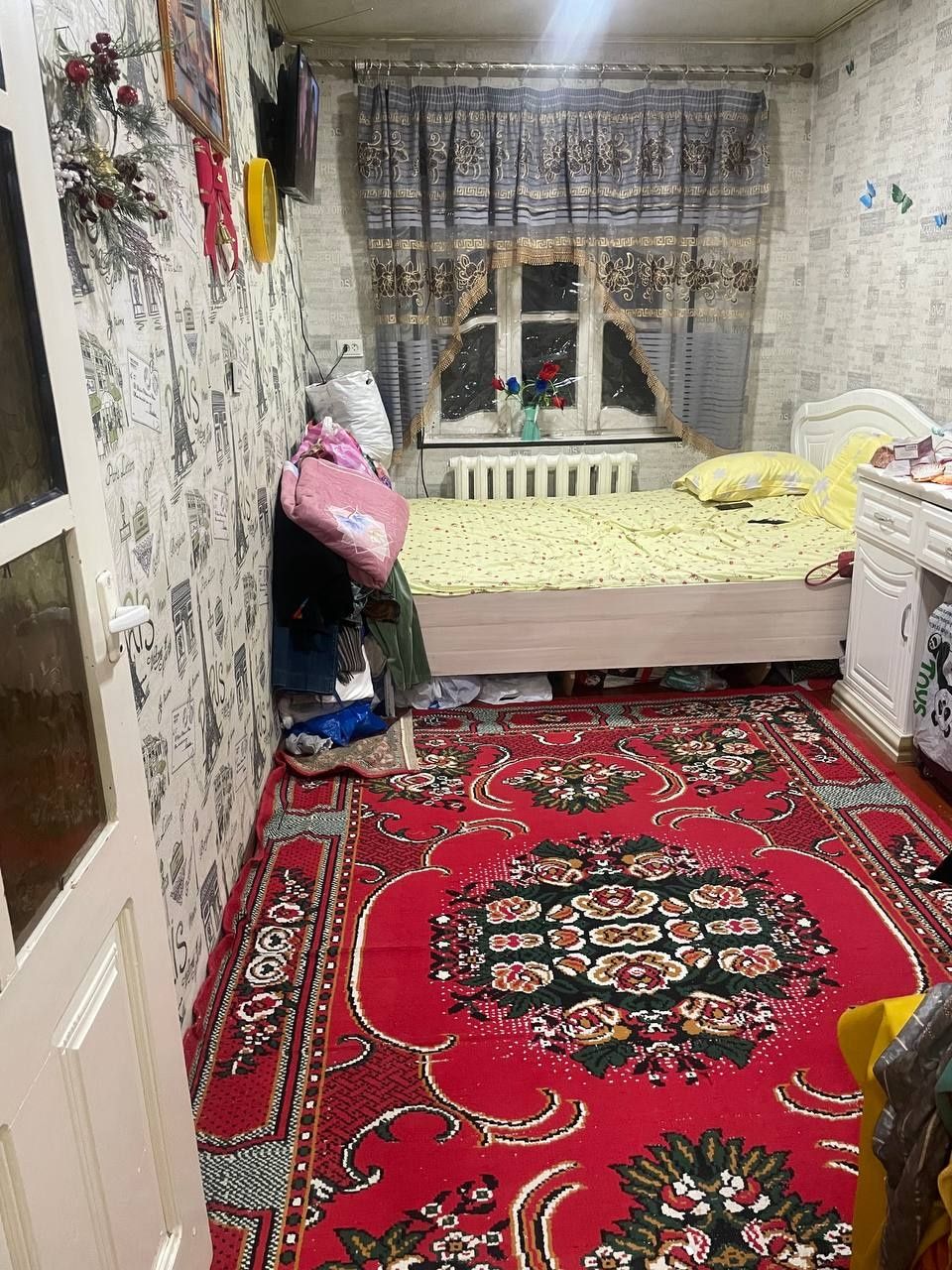 Срочно Продаётся 2-х комнатная квартира