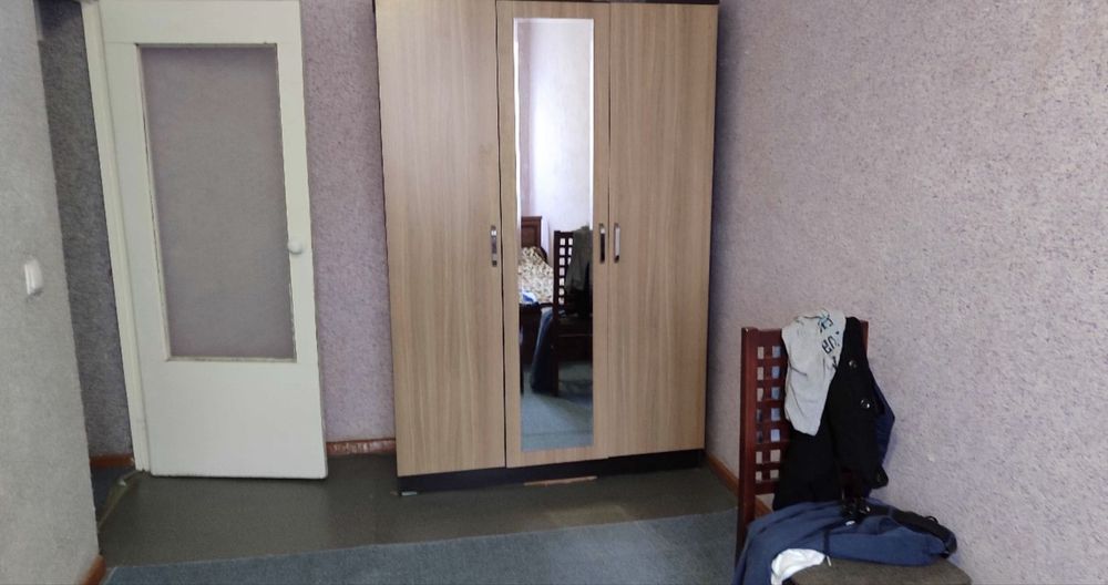 2х комнатная квартира около метро Новза