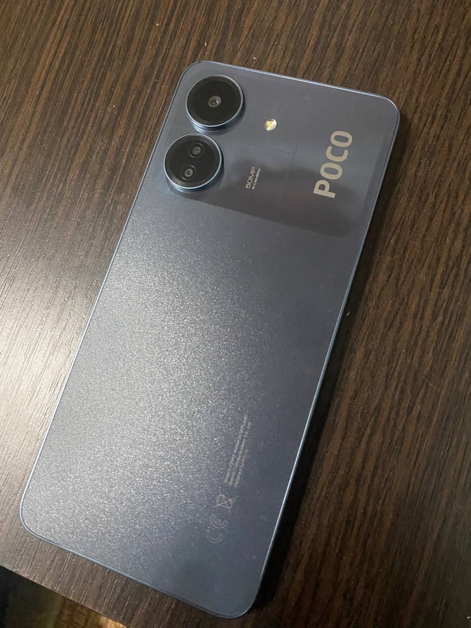 Продается Poco c65
