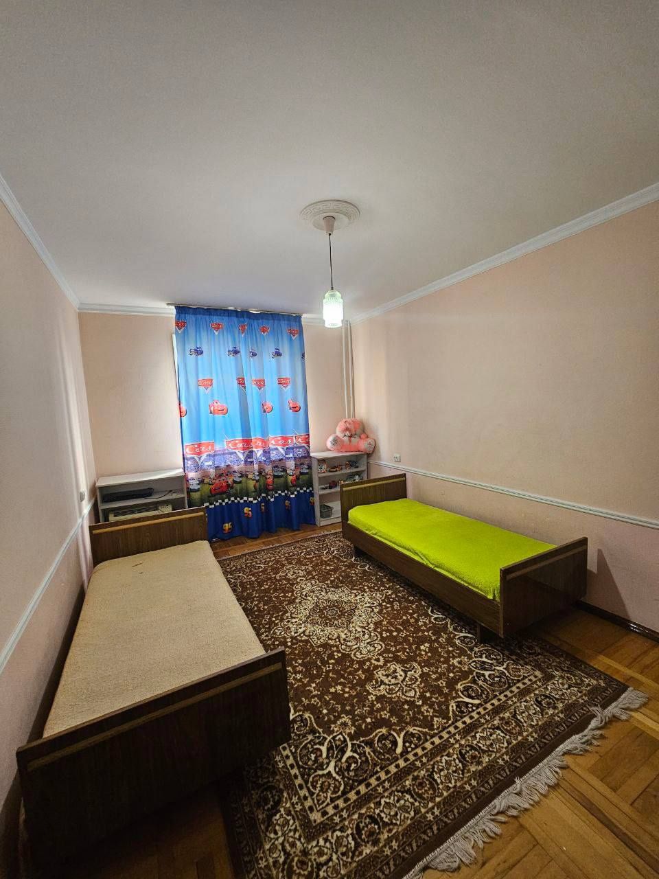 Продаю 3/3/4 Буюк ипак йули метро