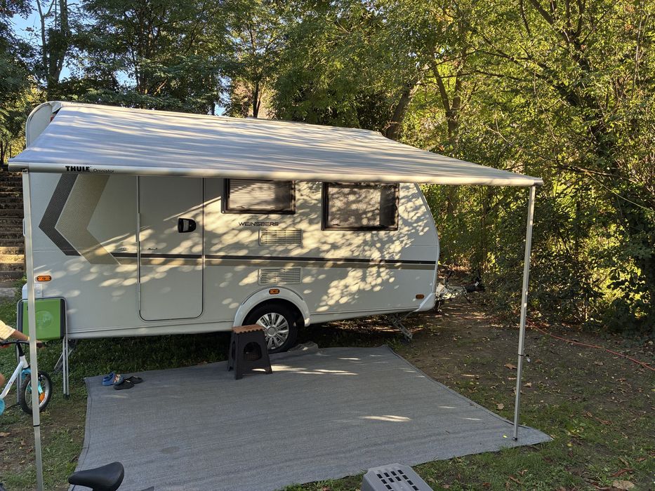 Marchiza Thule Omnistor