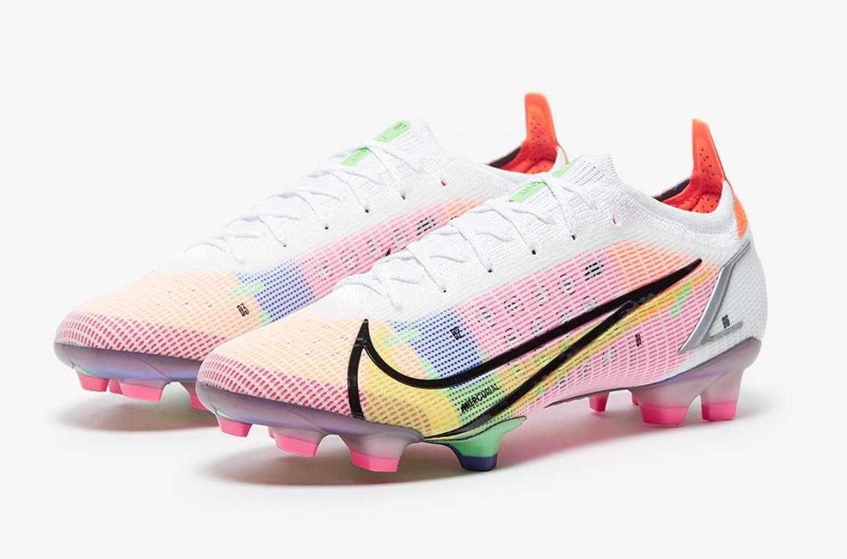 Професионални Бутонки Nike Mercurial Vapor Dragonfly 14 Elite FG WMSDR