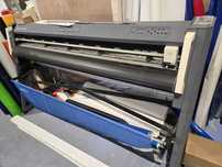 Cutter Plotter Roland CAMM-1 GR-640
