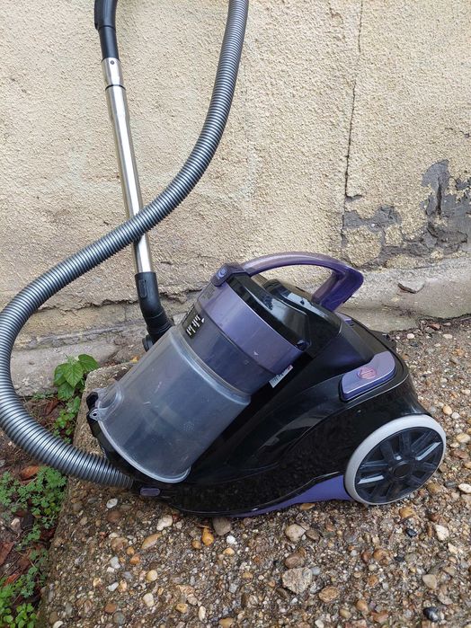 Dirt Devil INFINITY VT10 plys