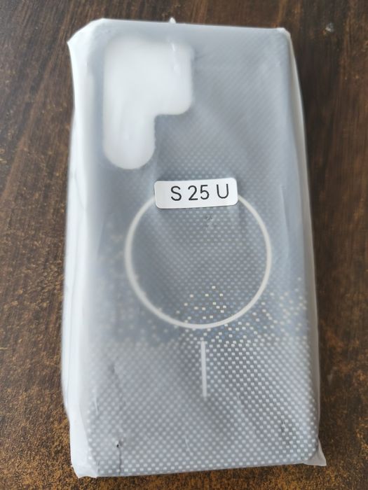 Husa ultralight aramida, Galaxy S25 Ultra