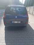 Vând Renault Grand Scenic 2006