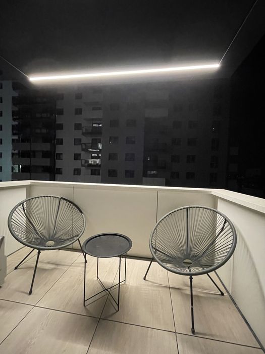 Proprietar / Studio Dublu Cortina North- designer