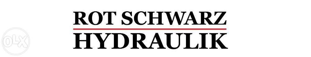 Distribuitor hidraulic monobloc 3 sectiuni 40 l/min 1/2"