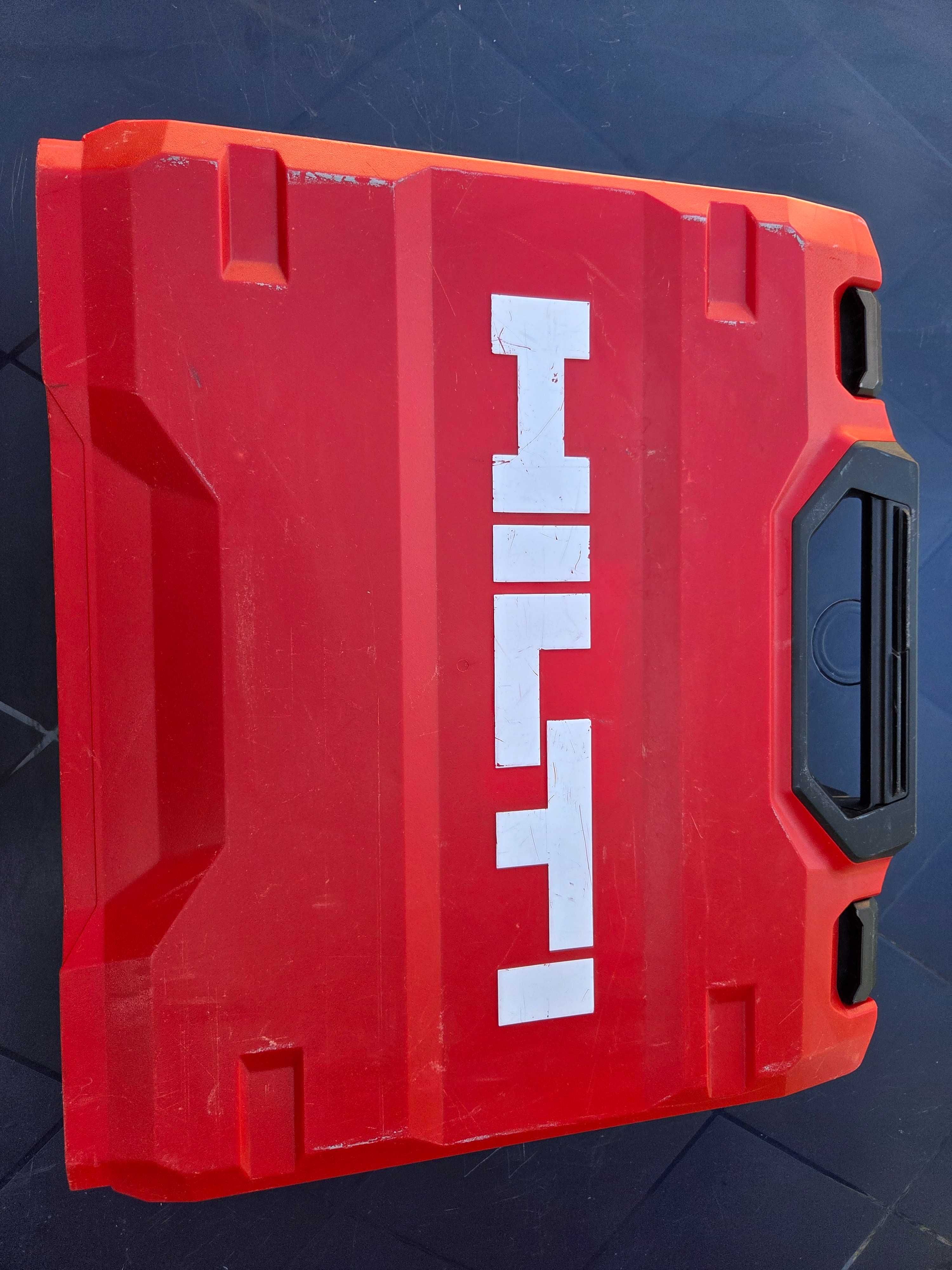 Hilti SF 4H-22 с батерия и зарядно – Nuron платформа