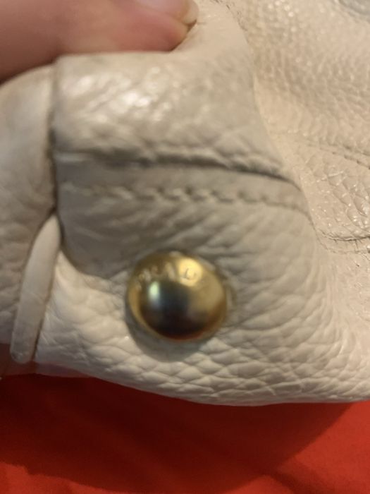 Geanta originala  Prada