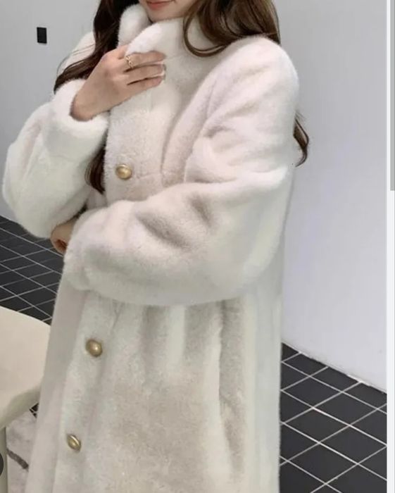 ЭКО шубка продам