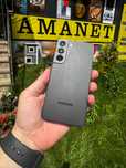Samsung S22 / 128GB / 8GB RAM / 5G / Phantom Black - Impecabil