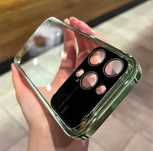 Для iPhone 15 Pro Max чехол