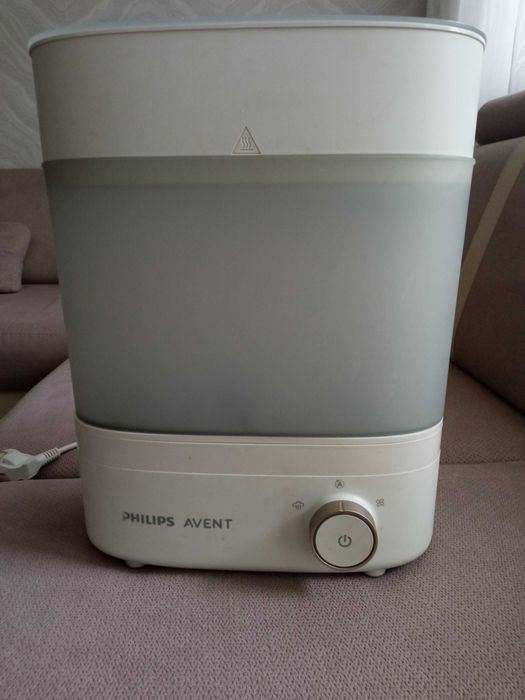 Стерилизатор Phillips Avent