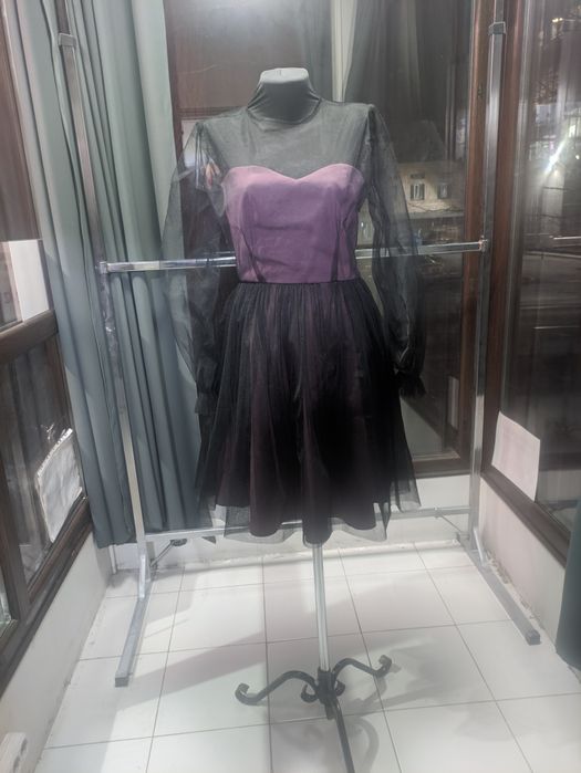 Платья нарядные красивые