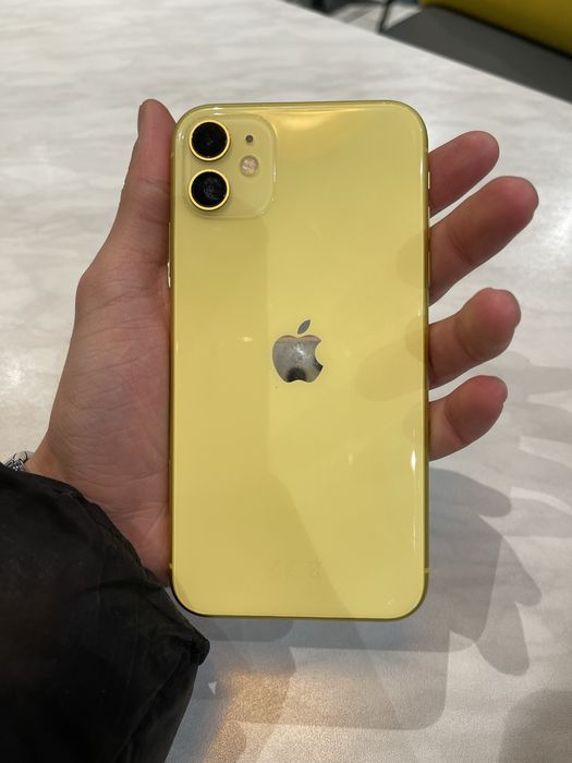 Iphone 11/256gb кор док
