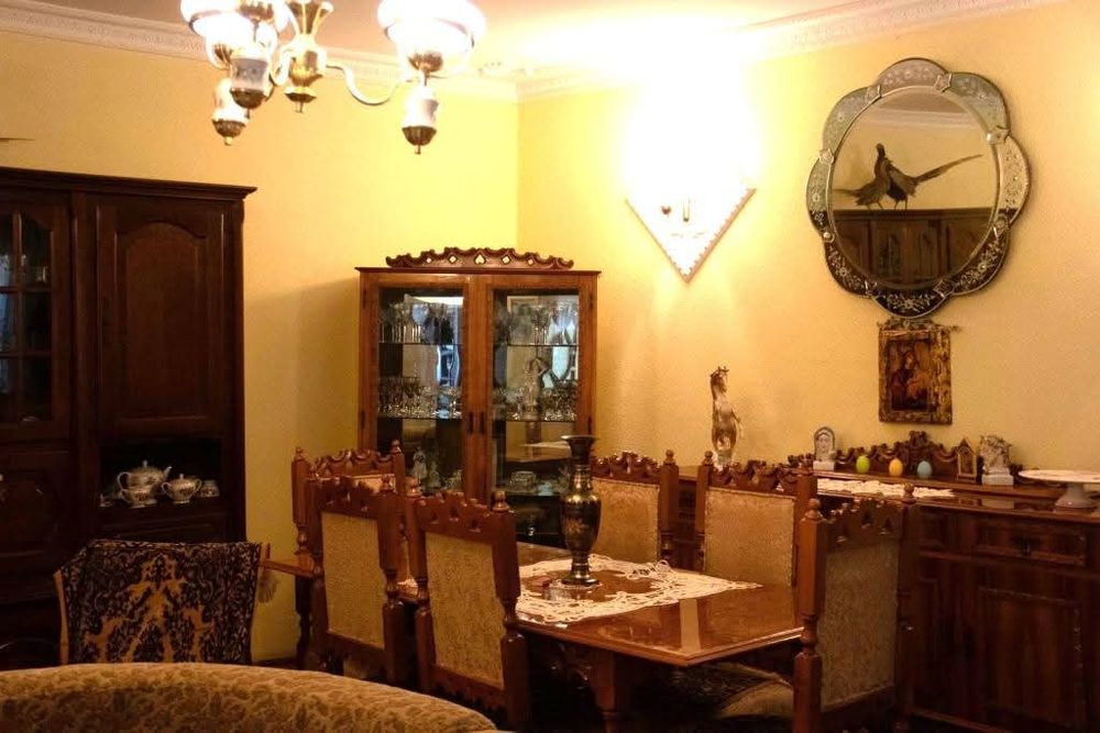 Casă cu teren de la proprietar