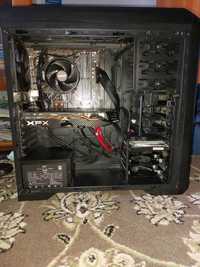 PC Gaming Complet Amd