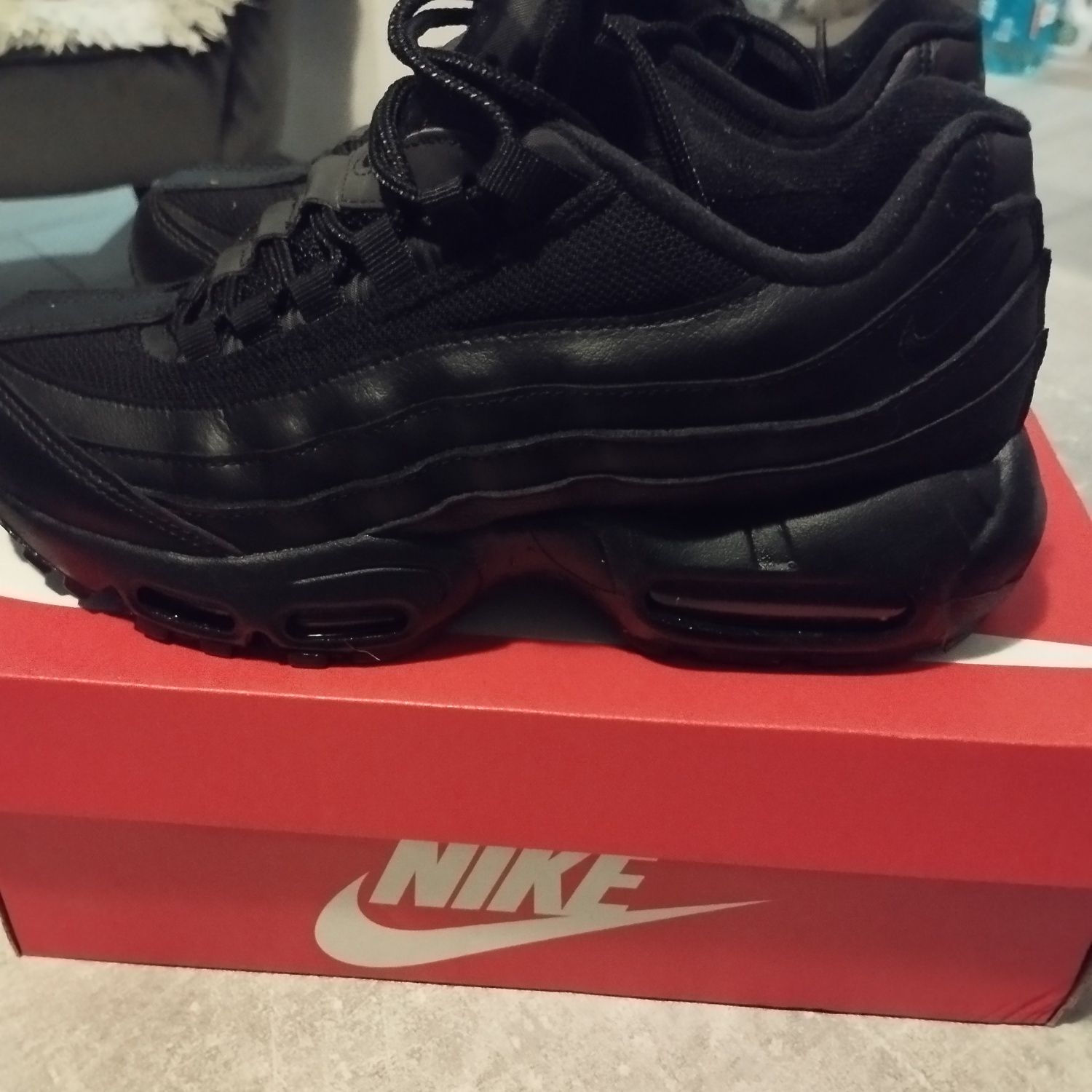 Sneakers Nike Air Max 95