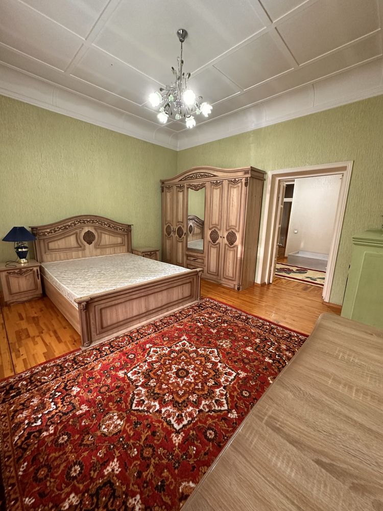 Аренда дома. Ул Тулиной. Гост Россия Дом 170м2 3 сот