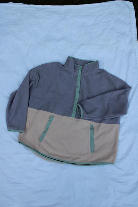 Polarino fleece XL
