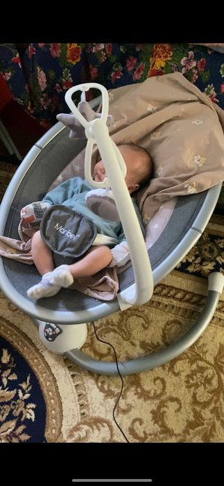 Шезлонг Maribell