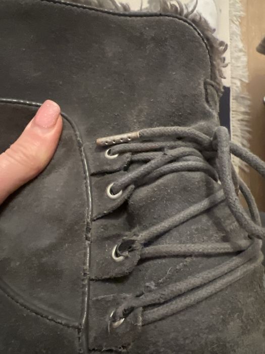 Cizme emu Australia lana waterproof35