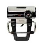 PC Webcam and Headset Hama AC-140