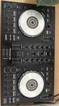 Controller Pioneer DDJ-SB3
