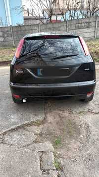 Ford Focus 1 1.8 TDDI