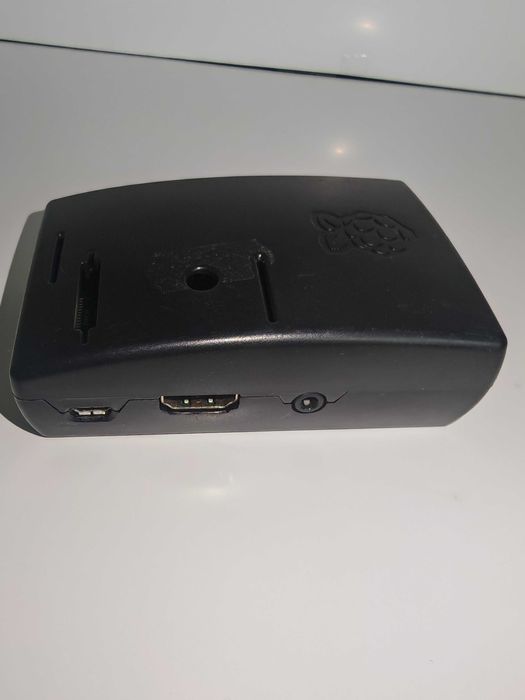 Raspberry pi model B+