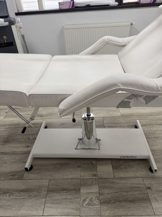 Scaun cosmetic in stare buna