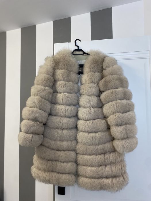 Blana natural 6 in 1 (negociabil)