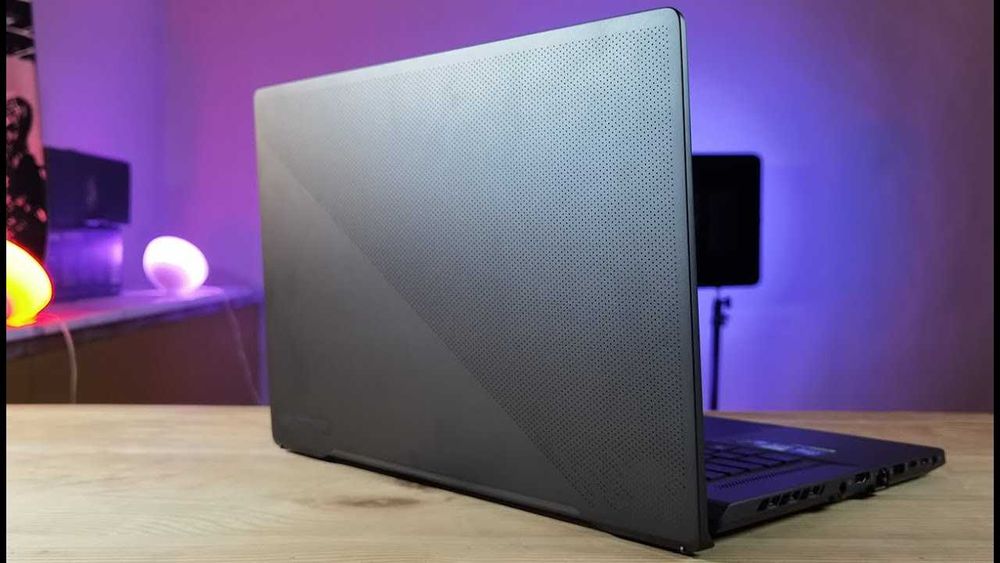 Laptop ASUS ROG Zephyrus G16