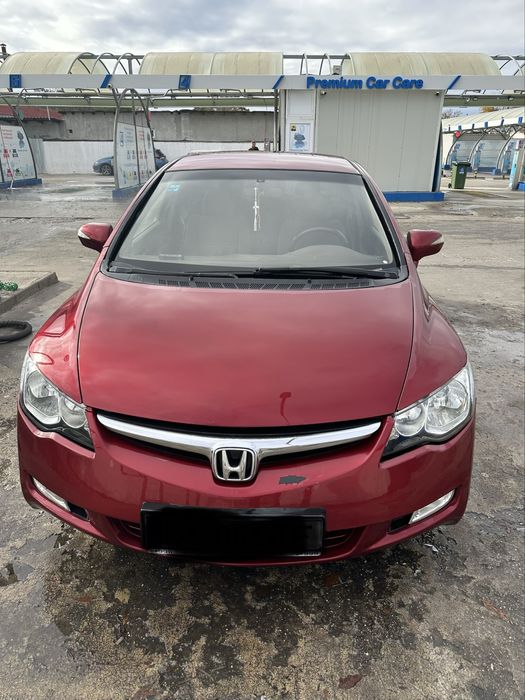 Vand Honda Civic Hybrid