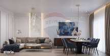Apartament 2 camere,  Capitolis Residence, etaj intermediar