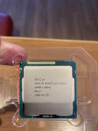 CPU + RAM upgrade MicroServer HP Gen8