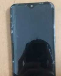 Samsung a01 black