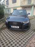 Audi Q3 2.0TDI Quattro S-tronic EURO6 150CP 2016 108000km