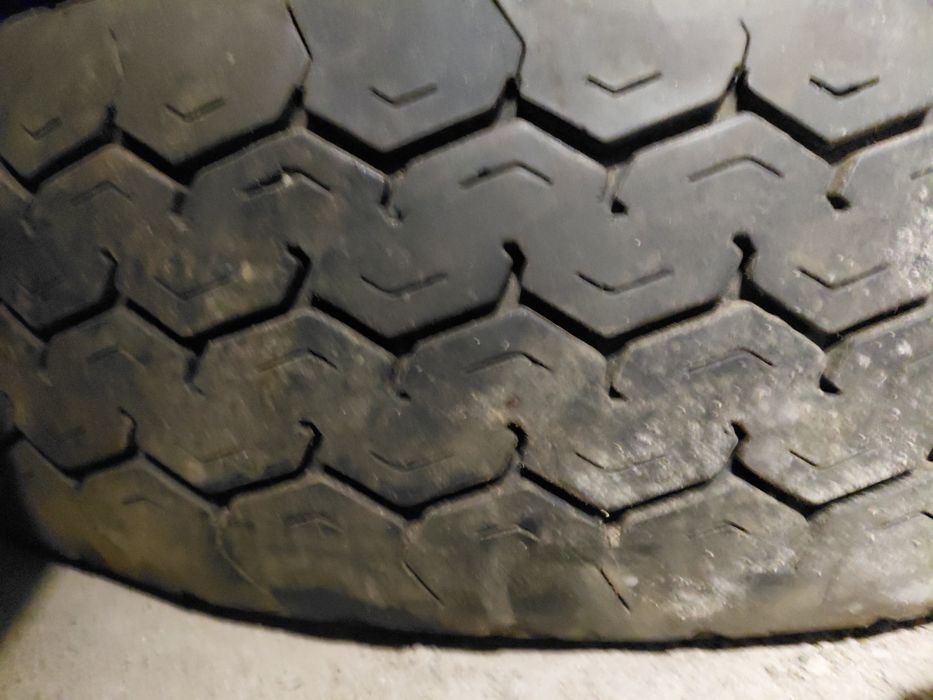 185 R 14"С  Goodyear 1бр.гума