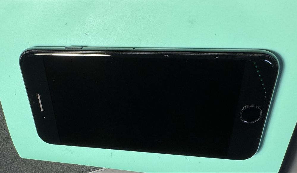 IPhone 7 в идеално състояние 128GB