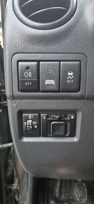 Vând Suzuki Jimny 2014