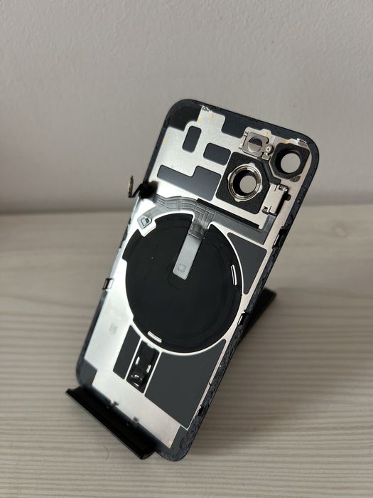 Capac / Spate original iPhone 14 ( Simplu ) - Din dezmembrari !!