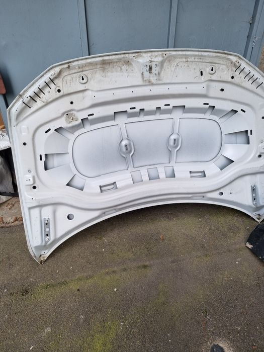 Capota față vw Tiguan FACELIFT 2021-2024