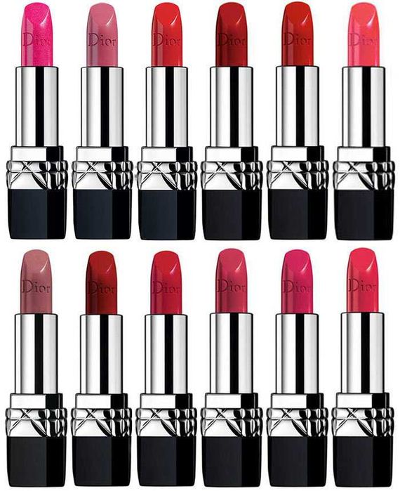 Оригинална козметика Dior
