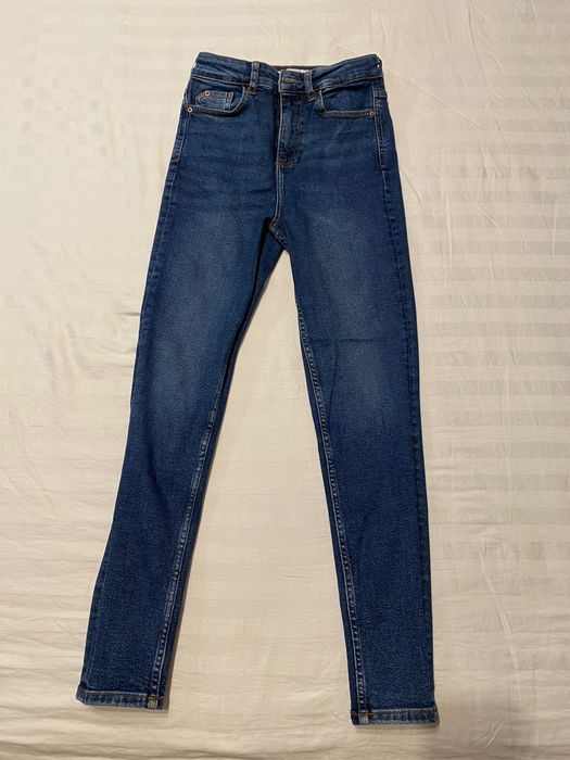 ZARA дамски дънки